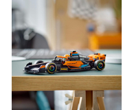 LEGO Speed Champions McLaren Formula 1 wersja 2023 - 1220615 - zdjęcie 14